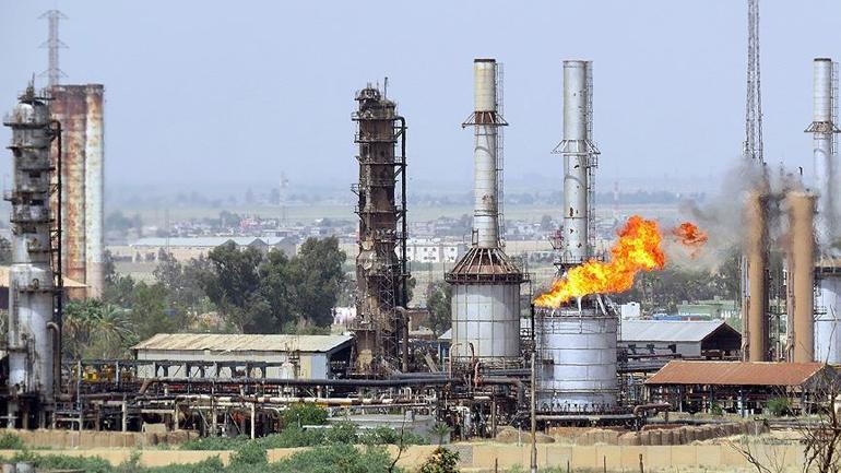 Türkiyenin İrandan doğal gaz tedarikinde yol haritası: Bakan Bayraktar açıkladı
