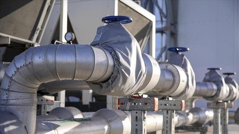 Türkiyenin İrandan doğal gaz tedarikinde yol haritası: Bakan Bayraktar açıkladı