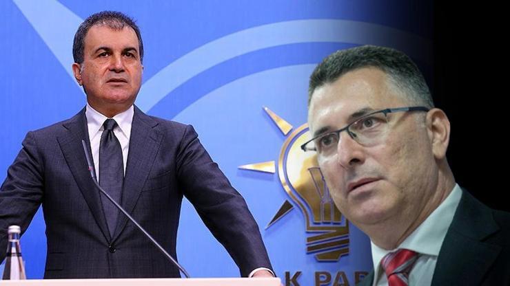 SON DAKİKA | Ömer Çelikten İsrailli bakanın sözlerine sert tepki: Nazi zihniyetinin tam temsilcisi