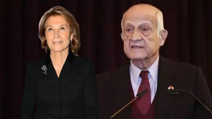 İnan Kıraç ve Emine Alangoya krizinde yeni gelişme