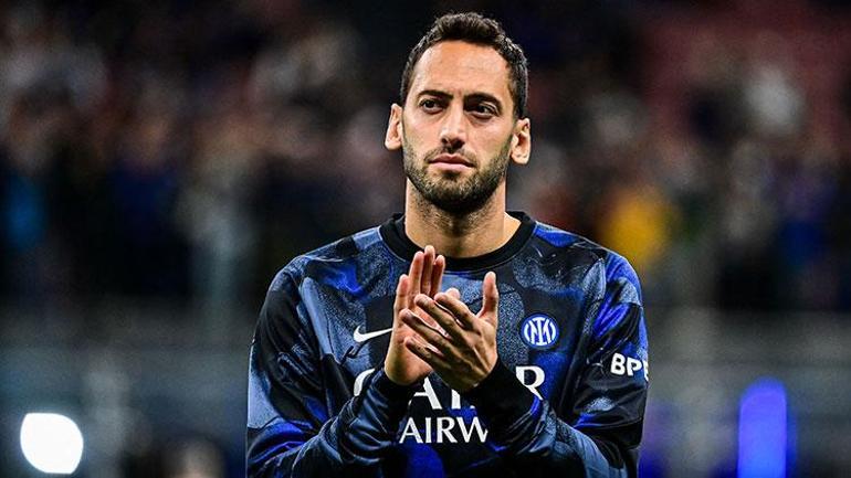 Galatasaray, Hakan Çalhanoğlu ile anlaşmaya vardı İşte transfer tarihi