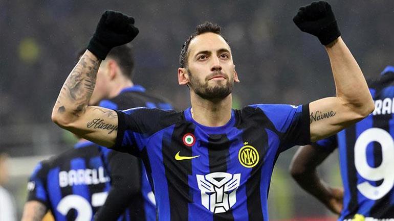 Galatasaray, Hakan Çalhanoğlu ile anlaşmaya vardı İşte transfer tarihi