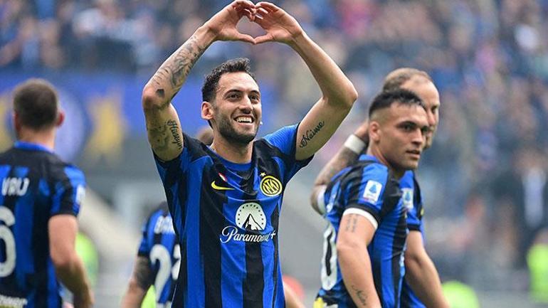 Galatasaray, Hakan Çalhanoğlu ile anlaşmaya vardı İşte transfer tarihi