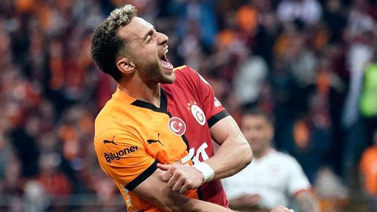 Barış Alper Yılmaz’dan transfer kararı Galatasaray’dan ayrılık kriterleri belli oldu