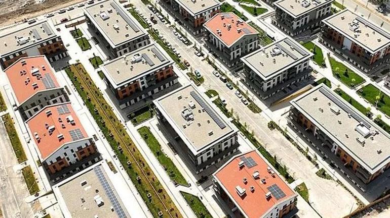 SON DAKİKA || 250 bininci deprem konutu teslim edilecek Cumhurbaşkanı Erdoğan ve Aliyev Kahramanmaraşta