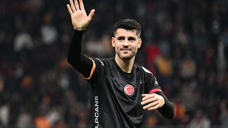 Galatasaray yönetime mesaj gönderdi: Ayrılmak istiyorum