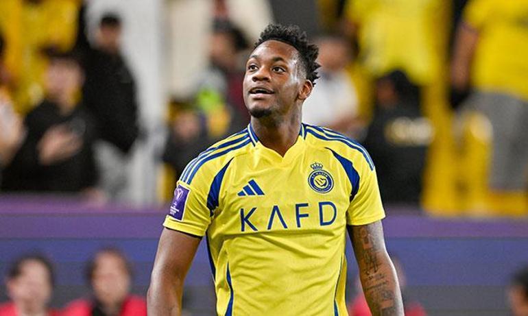 Fenerbahçe’nin istediği Jhon Duran için transfer gerçeğini açıkladı ‘Beşiktaş ve Galatasaray’a da önerildi’