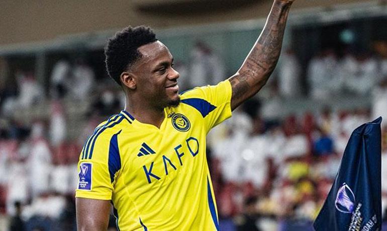 Fenerbahçe’nin istediği Jhon Duran için transfer gerçeğini açıkladı ‘Beşiktaş ve Galatasaray’a da önerildi’