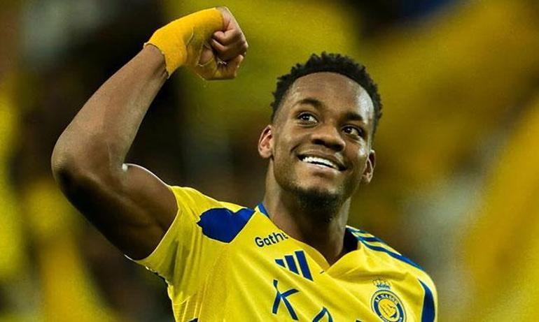 Fenerbahçe’nin istediği Jhon Duran için transfer gerçeğini açıkladı ‘Beşiktaş ve Galatasaray’a da önerildi’