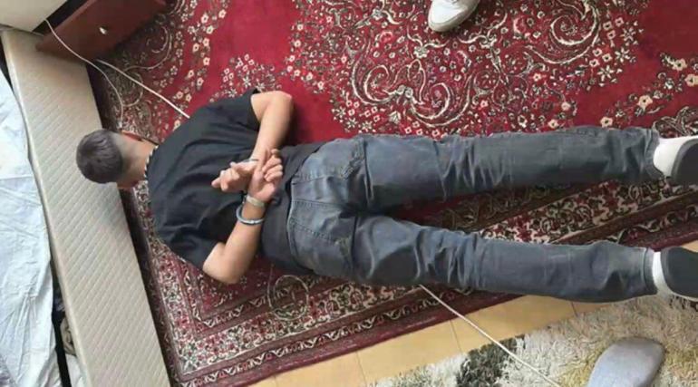 Organize suç örgütlerine operasyon: Dilan Polat’ın korumasına saldırıyı yapanın da aralarında olduğu 69 şüpheli gözaltına alındı