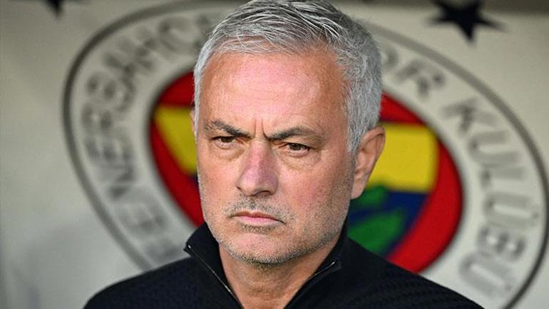 Mourinho direkten dönmüş İtalyan medyası gerçeği duyurdu