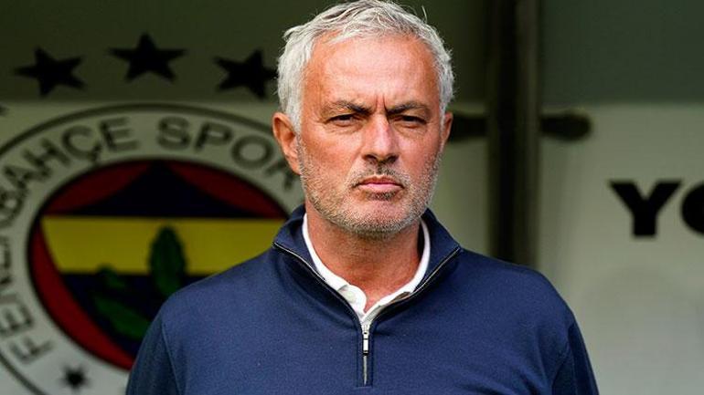 Mourinho direkten dönmüş İtalyan medyası gerçeği duyurdu