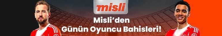 Kane gollerini sıralıyor, Musiala son maçlarda çok formda İşte Misli’den günün oyuncu bahisleri