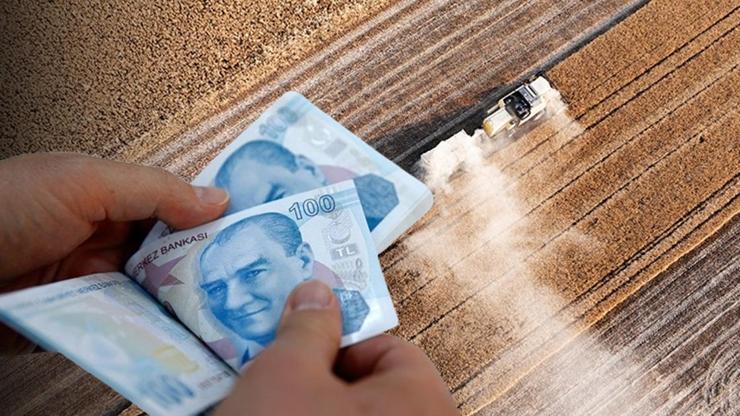 Bakanlık duyurdu 263 milyon lira destekleme ödemesi yapılacak