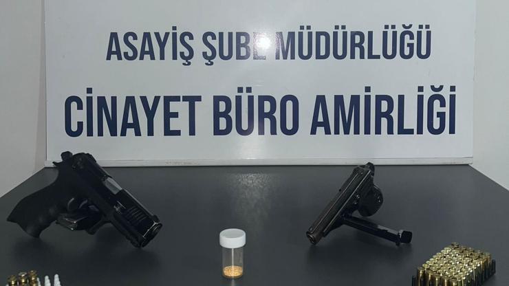 Türkiyede yakalandı Değeri 70 milyon dolar...