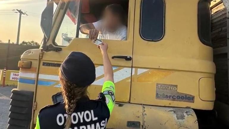 İçişleri Bakanı Ali Yerlikaya: 85 bin 842 sürücüye işlem uygulandı