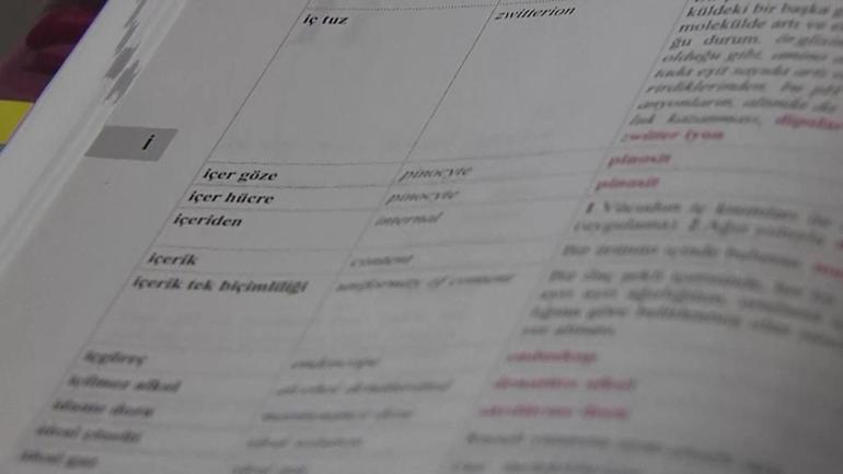 ‘Türkçe’ yapay zeka ile dijitalleşecek