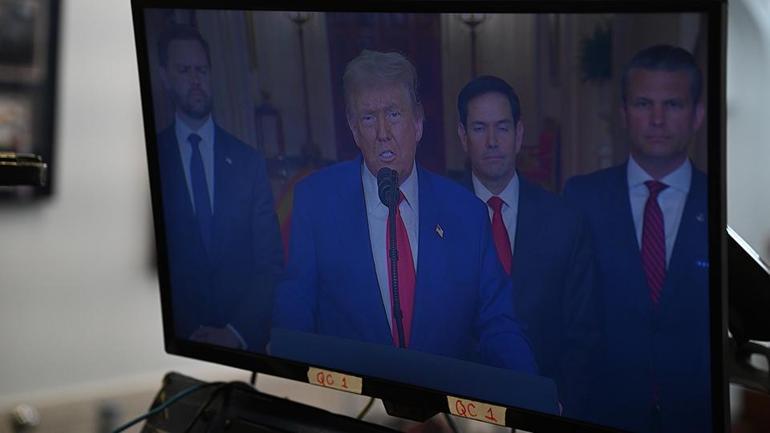Trump’ın İran hamlesi: Sonuçları ne olacak 6 kritik soru...