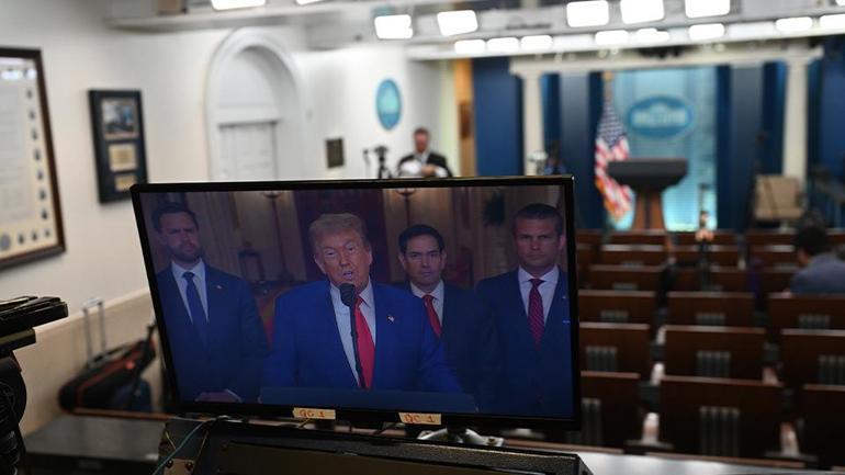 Trump’ın İran hamlesi: Sonuçları ne olacak 6 kritik soru...