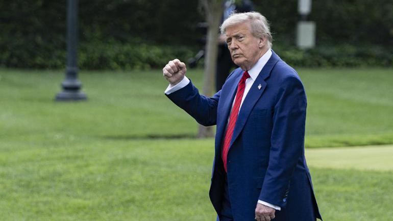 Trump’ın İran hamlesi: Sonuçları ne olacak 6 kritik soru...
