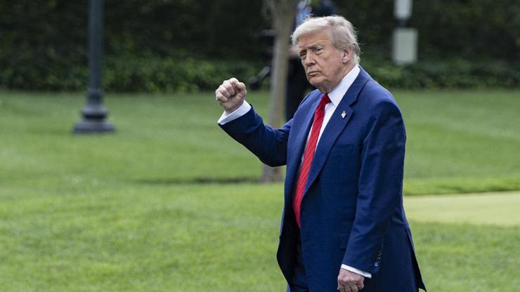 Trumpın İrana karşı beş aşamalı General Sun-Tzu taktiği: Hile ve adatmaca