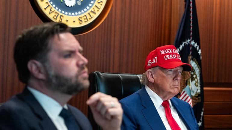Trumpın İrana karşı beş aşamalı General Sun-Tzu taktiği: Hile ve adatmaca