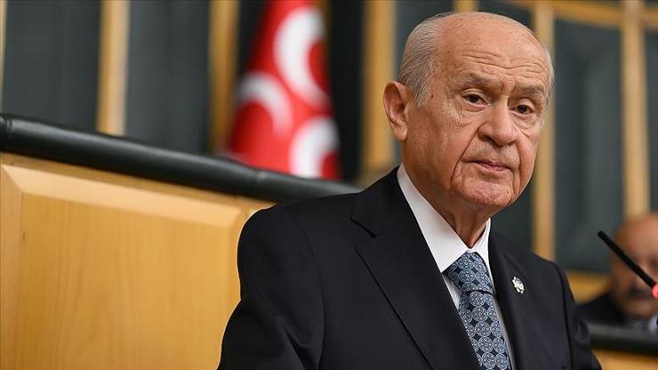 SON DAKİKA... MHP lideri Bahçeli: Savaşlar kuşağının düğümü çözülmüş sahnesi kurulmuştur