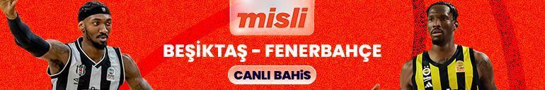 Final serisinde 4. karşılaşma Beşiktaş – Fenerbahçe maçının heyecanı Canlı Sohbet, Canlı Yayın ve Şampiyon Oranlar ile Misli’de