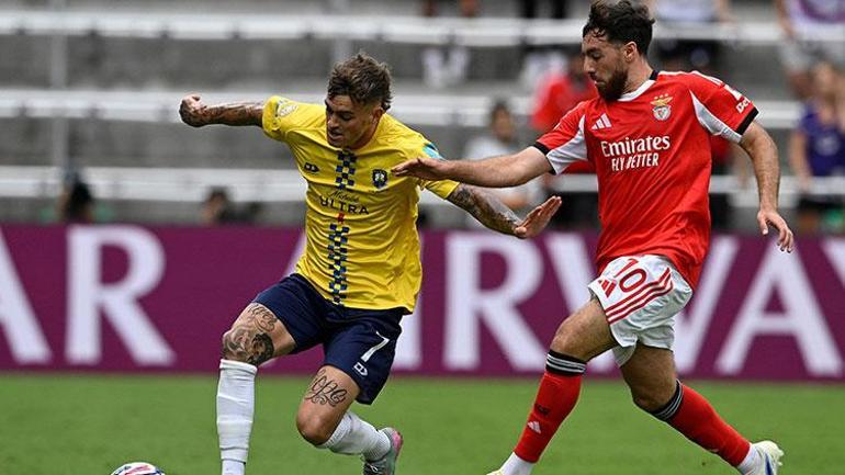 Dev iddia Fenerbahçe, Orkun Kökçü’yü transfer etmek istiyor