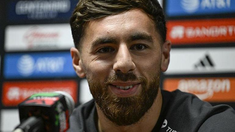 Dev iddia Fenerbahçe, Orkun Kökçü’yü transfer etmek istiyor