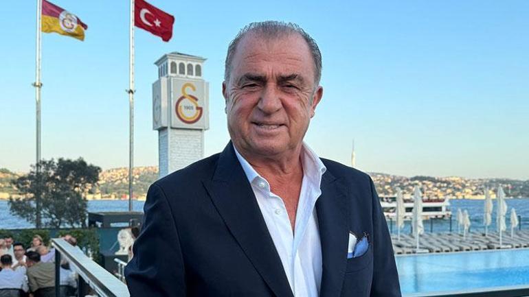 Galatasaraylı eski futbolcu Latovleviciden Fatih Terim itirafı: Sandalyeyi devirmesini bekliyordum