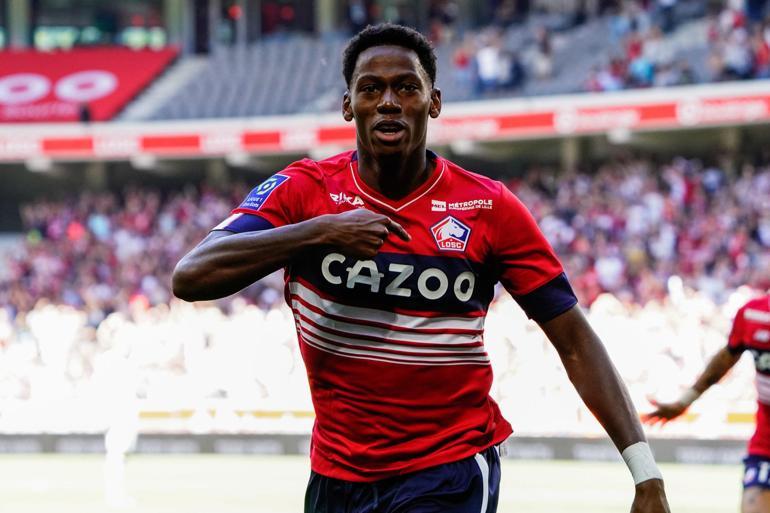 Fenerbahçeden Jonathan Davide tarihi transfer teklifi