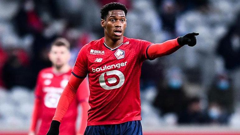 Fenerbahçeden Jonathan Davide tarihi transfer teklifi