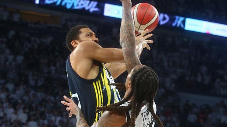Fenerbahçe Beko şampiyonluk, Beşiktaş Fibabanka ise seriyi uzatmak için sahaya çıkacak