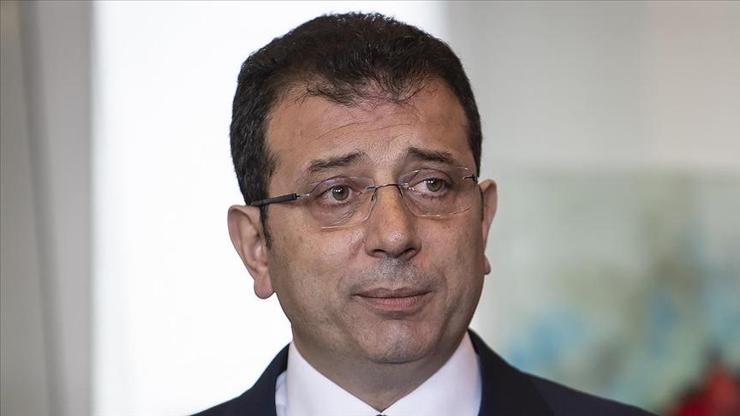 Ekrem İmamoğluna yeni dava: 4 yıla kadar hapis talebi