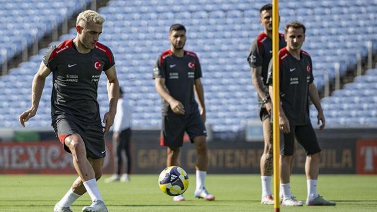 A Milli Futbol Takımı, Gürcistan karşılaşmasını Kocaelide oynayacak