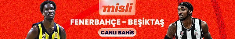 Fenerbahçe şampiyonluk, Beşiktaş seriyi uzatmak için parkede Dev maçın heyecanı Canlı Sohbet, Canlı Yayın ve Şampiyon Oranlar ile Misli’de