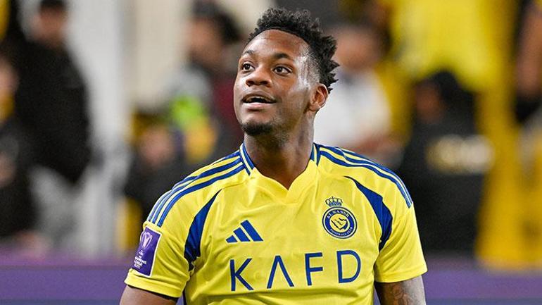 Fenerbahçe Jhon Duran transferini bitirmek üzere İkna sürecinde sona gelindi