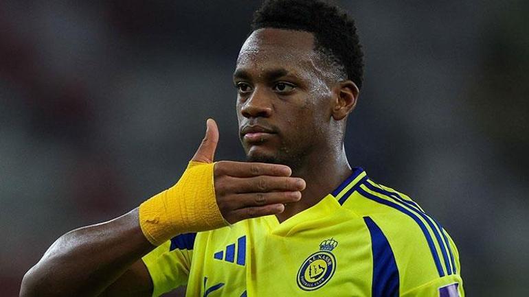 Fenerbahçe Jhon Duran transferini bitirmek üzere İkna sürecinde sona gelindi