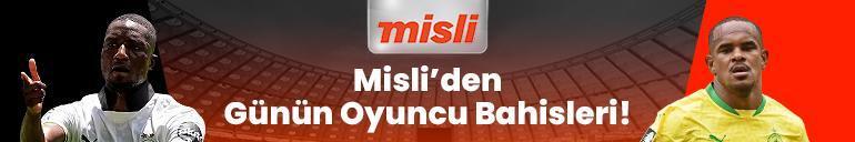 Bugün gözler Serhou Guirassy ve Iqraam Rayners’in üzerinde İşte Misli’den günün oyuncu bahisleri