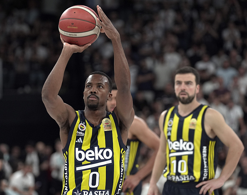   Errick McCollum (AA)