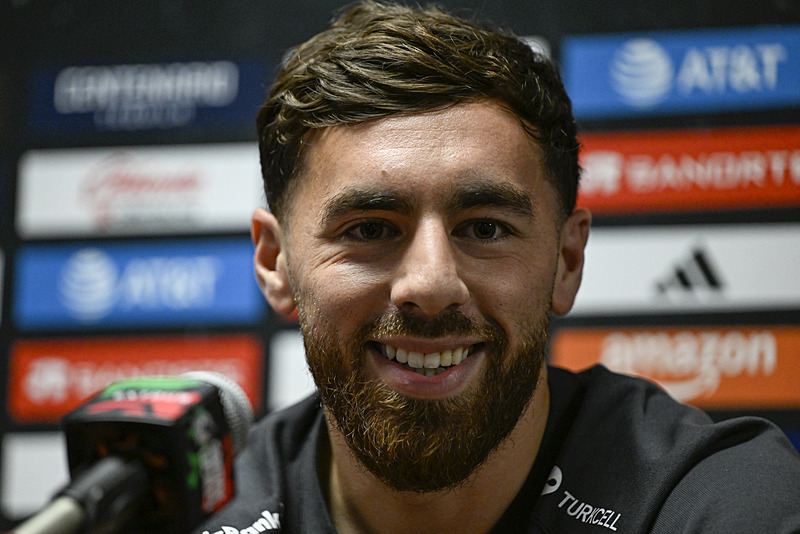 Orkun Kökçü (AA)