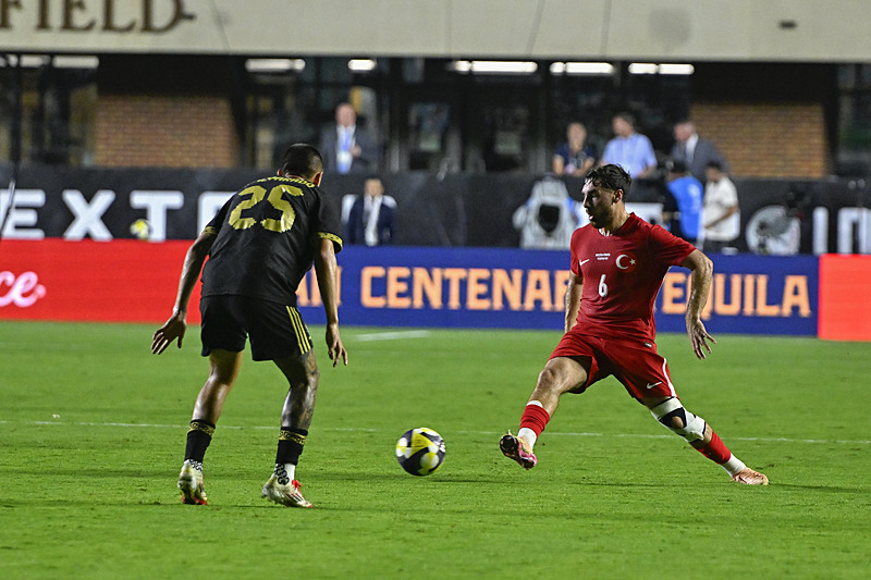 Orkun Kökçü (AA)