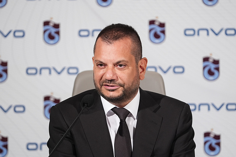 Ertuğrul Doğan (AA)