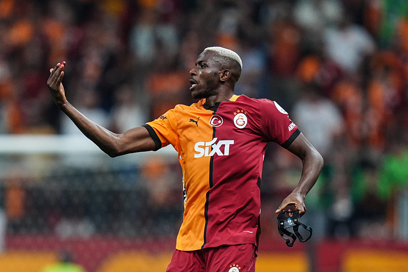 Victor Osimhen (AA)