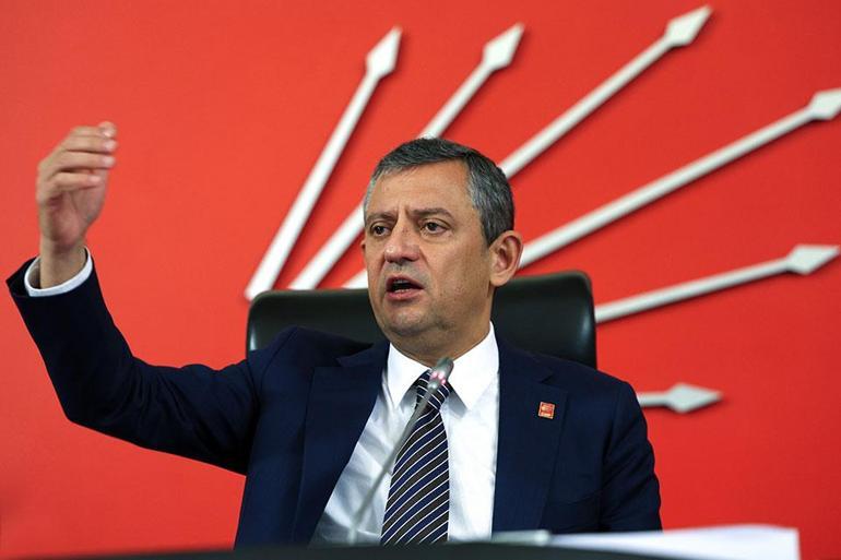 CHPde toplantı üstüne toplantı: PM ve MYKda ne konuşuldu