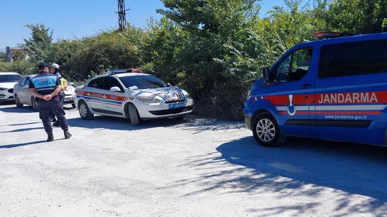 Afrikadan Antalyaya uzanan hikaye Zeus Daha önce uyarı yapılmış İlkel toplama kampı gibi