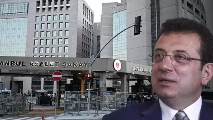 İBB'ye yolsuzluk soruşturması! 'Sistemin paralarını sakladığı güvenli evler var' iddiası İBB'ye yolsuzluk soruşturması! 'Sistemin paralarını sakladığı güvenli evler var' iddiası