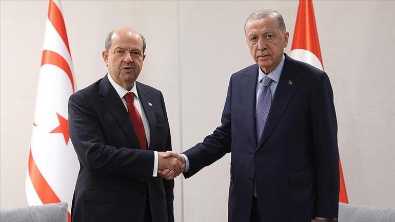 Kıbrıs Barış Harekatının 51. yıl dönümü: Cumhurbaşkanı Erdoğan KKTCye gidiyor