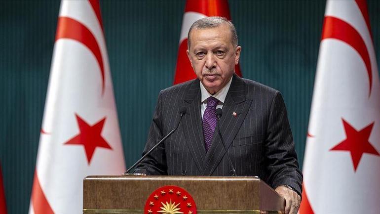 Kıbrıs Barış Harekatının 51. yıl dönümü: Cumhurbaşkanı Erdoğan KKTCye gidiyor